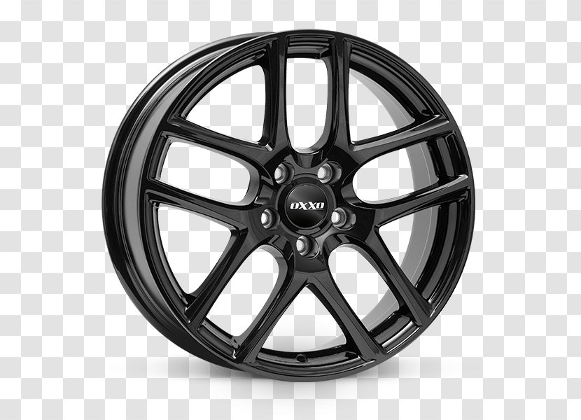 Autofelge Alloy Wheel Rim Tire - Price - Auto Part Transparent PNG