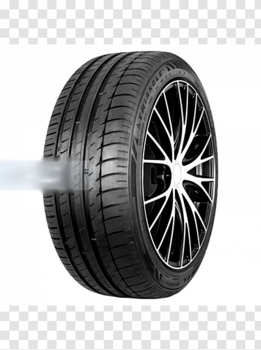 Car General Tire Autofelge Pirelli - Spoke Transparent PNG