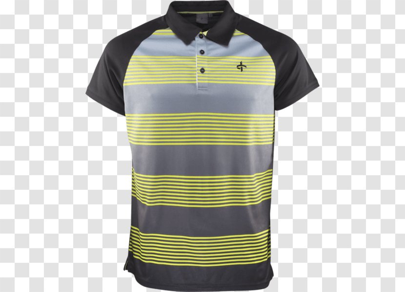 Polo Shirt T-shirt Sportswear Fashion Tennis - Shop - Cross Standard Transparent PNG