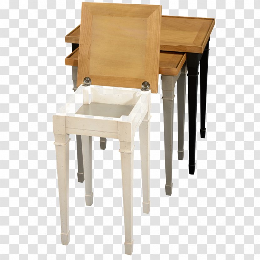 Table Chair Desk Garden Furniture - Outdoor Transparent PNG