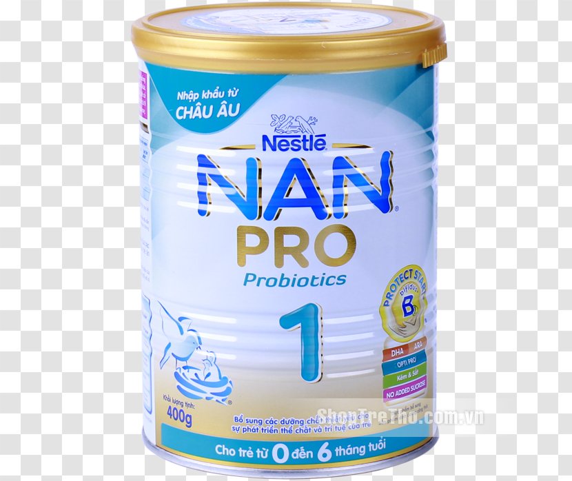 Milk Nestlé Food Baby Formula Mixture Transparent PNG