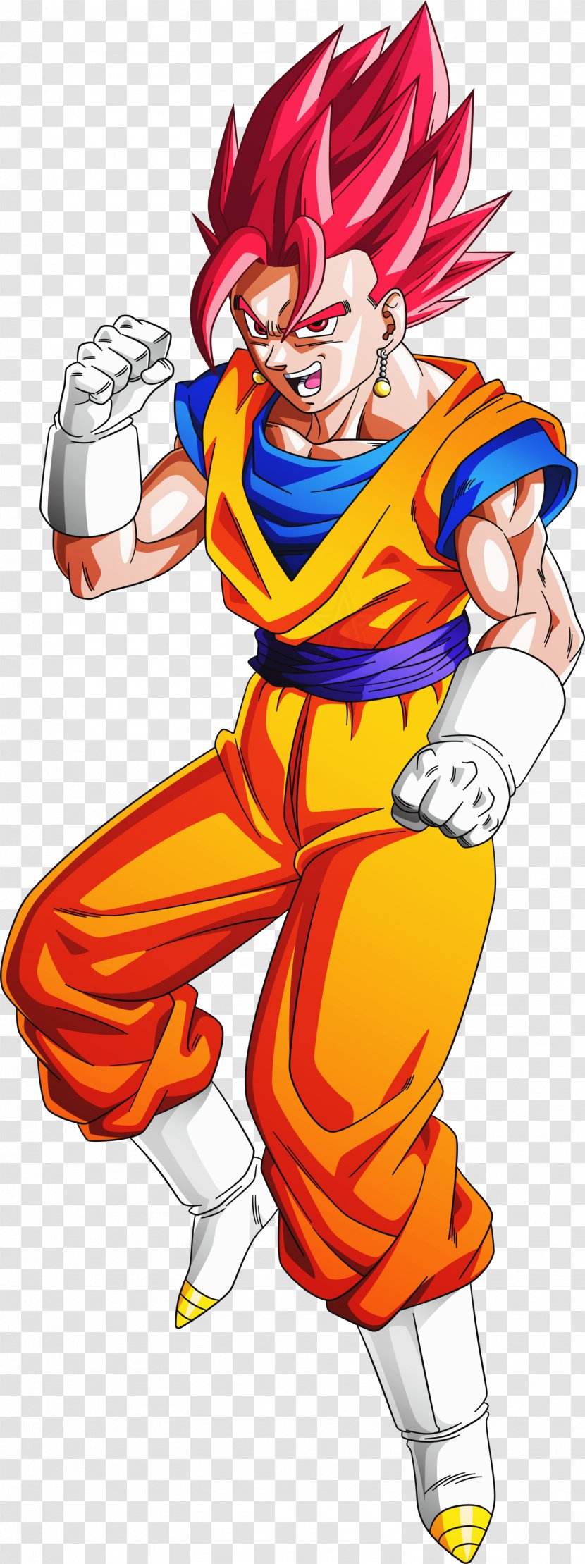 Vegeta Goku Trunks Super Saiya Vegerot - Tree - Dragon Ball Transparent PNG