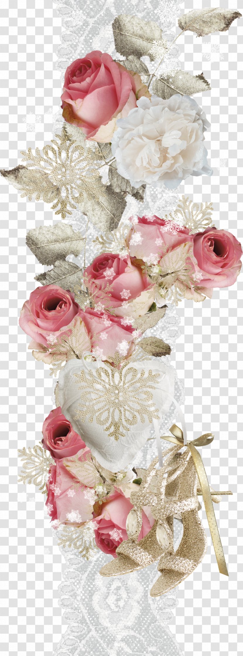 Flower Bouquet Garden Roses Blume Floral Design - Rose Order Transparent PNG