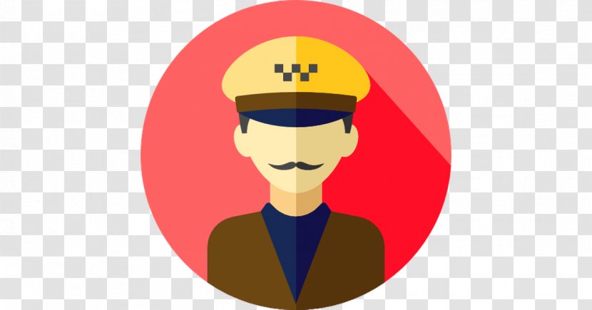 Taxi Lyft Mobile App Uber Android Application Package - Fictional Character Transparent PNG