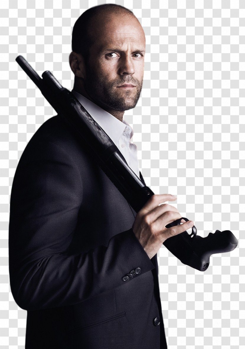 Jason Statham Parker Download - Entrepreneur - Dwayne Johnson Transparent PNG