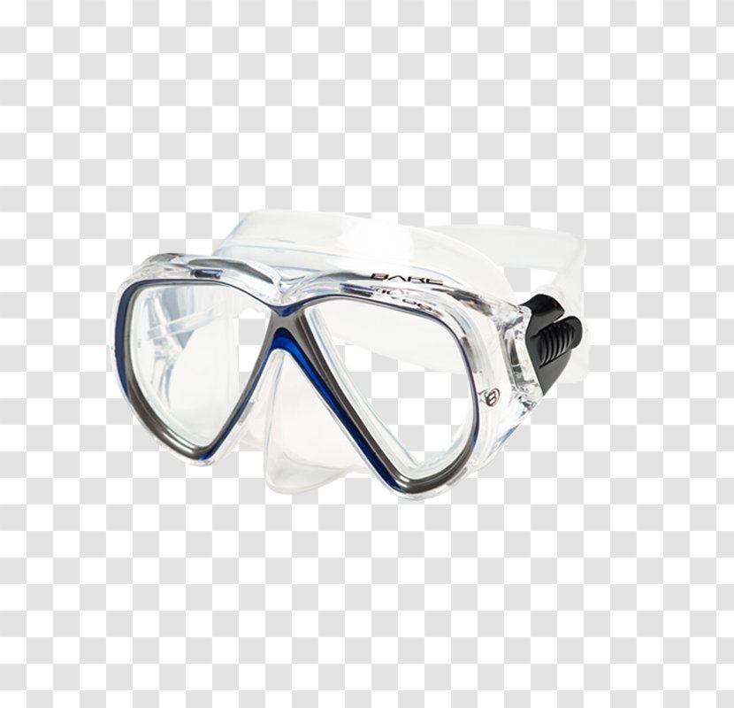 Diving & Snorkeling Masks Underwater Aeratore - Glasses - Mask Transparent PNG