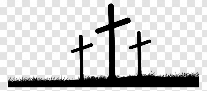 Calvary Good Friday Easter Christianity Christian Cross - Last Supper Transparent PNG