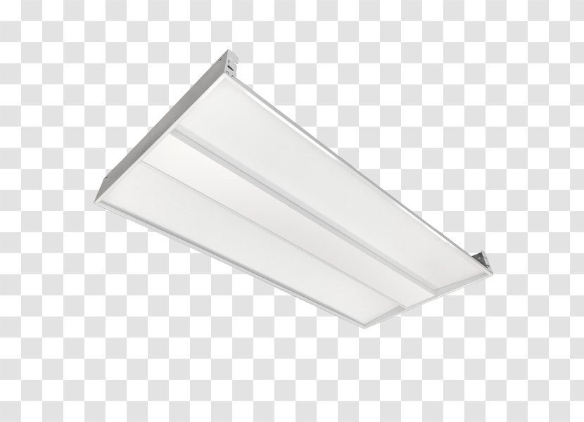 Rectangle - Lighting - Angle Transparent PNG