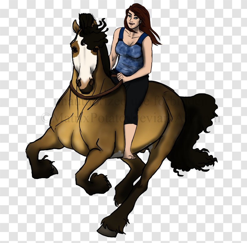 Commission Payment Price English Riding Horse - Fictional Character - Forever Kitten Breed Transparent PNG