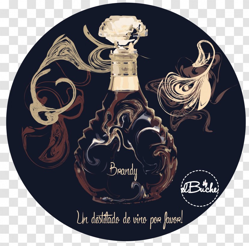 Liqueur Glass Bottle Distillation Wine Alembic - Perfume Transparent PNG