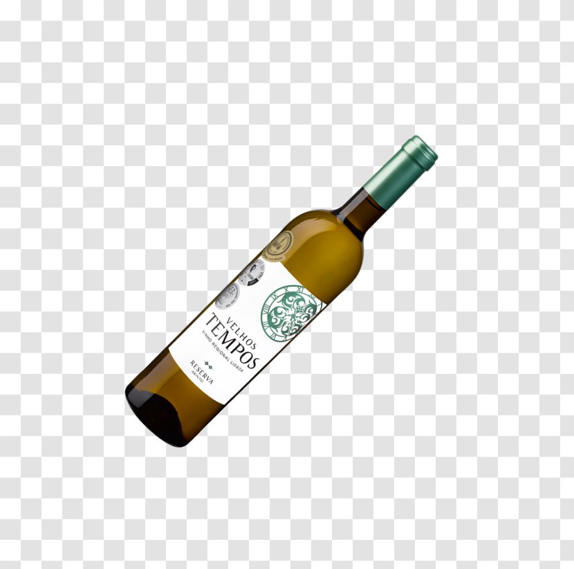 0 Wine Beer Bottle Glass - Castelo Rodrigo - Hernani Transparent PNG