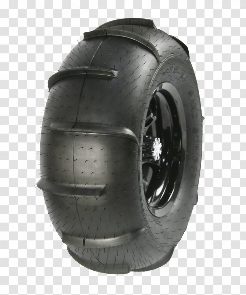 Tread Wheel Tire Rim - Care - Offroad Transparent PNG