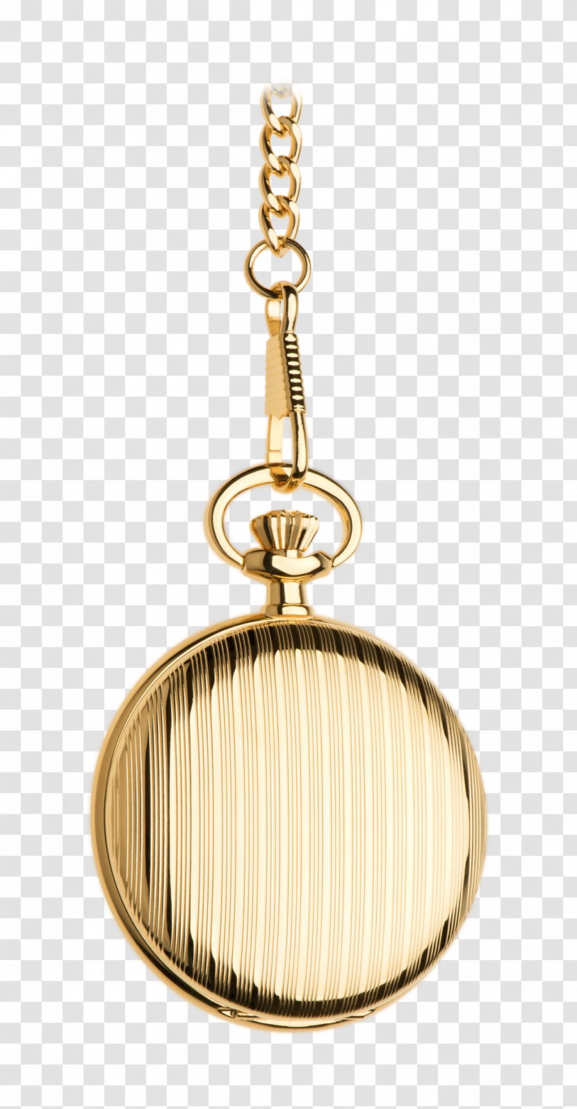 Ceneo S.A. Pocket Watch Jewellery Locket - Silver Transparent PNG