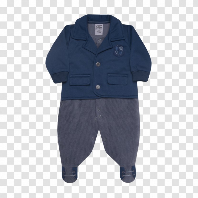 Sleeve Boy Boilersuit Blue Clothing Transparent PNG