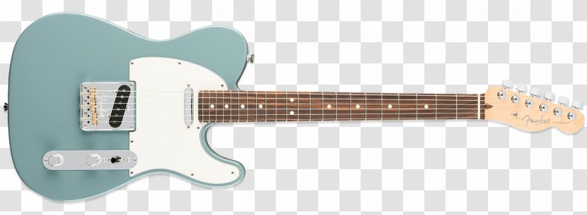 Fender American Professional Telecaster Electric Guitar Musical Instruments Corporation Transparent PNG