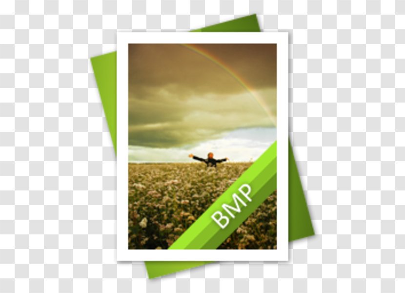 Bitmap - Grass - Sky Transparent PNG