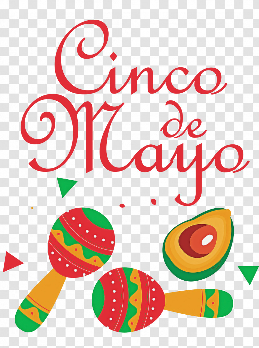 Cinco De Mayo Fifth Of May Transparent PNG