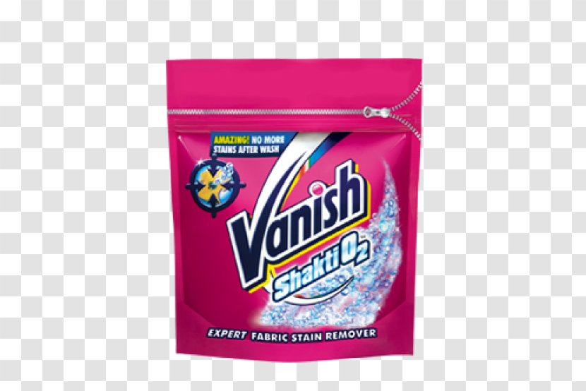 Stain Removal Vanish Textile Laundry - Detergent - Optical Brightener Transparent PNG