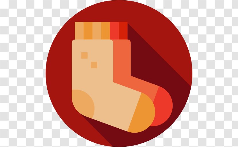 Sock Clothing - Symbol - Baby Socks Transparent PNG