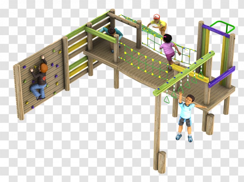 Toy - Playground - Equipment Transparent PNG