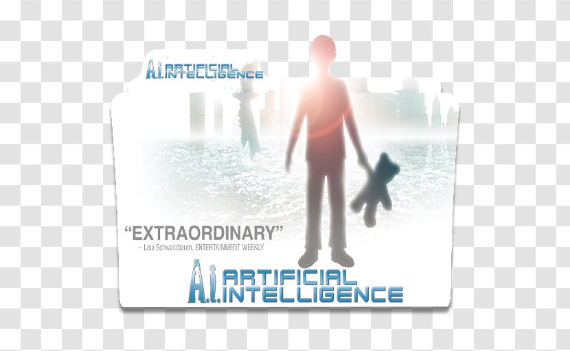 Artificial Intelligence Blu-ray Disc Warner Home Video Transparent PNG