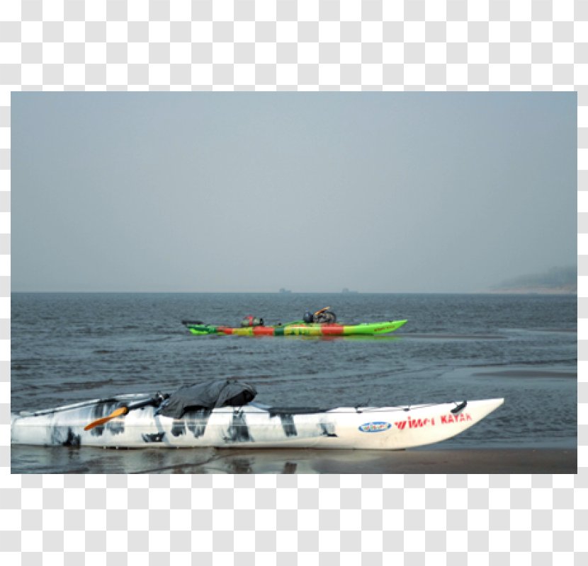 Sea Kayak Motor Boats - Boat Transparent PNG