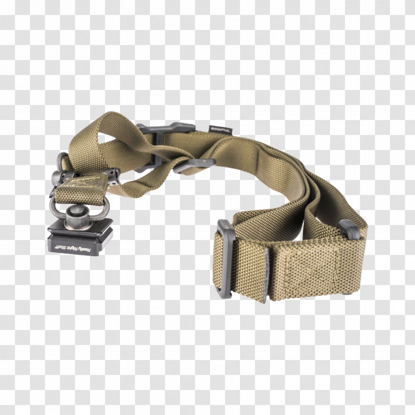 Belt Buckles Quick Detach Sling Mount Strap - Webbing - Foot Closeup Transparent PNG