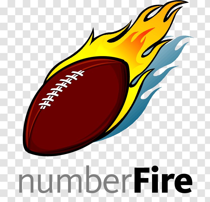 NumberFire Daily Fantasy Sports Football Cleveland Browns - Nfl Draft - American Transparent PNG