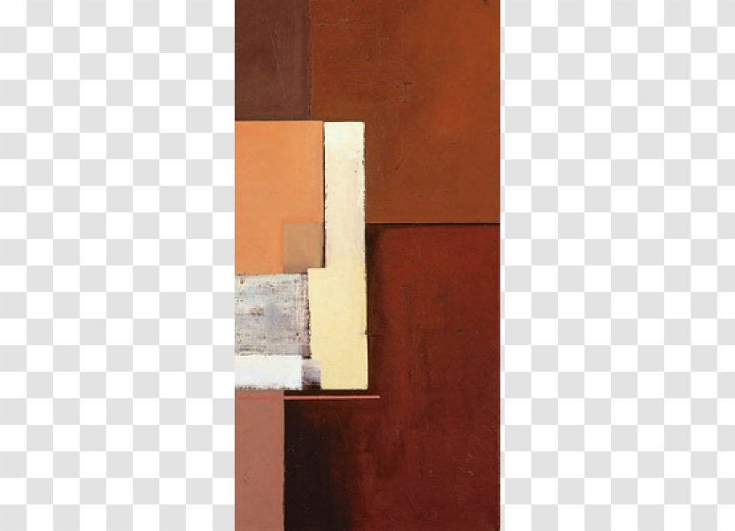 Modern Art Floor Quadrant Plywood - 50's Poster Transparent PNG