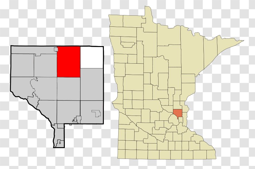 East Bethel Anoka Kanabec County, Minnesota Rice River Township - City - Wikipedia Transparent PNG