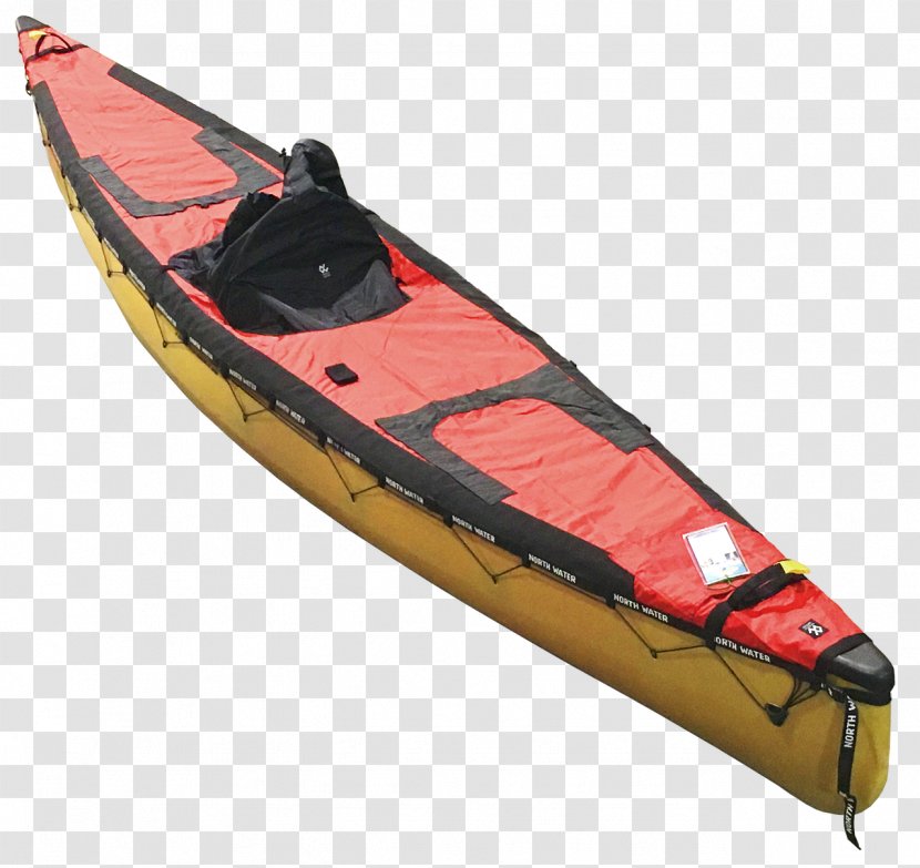 Sea Kayak Spray Deck Canoeing And Kayaking - Rudder - Boat Transparent PNG