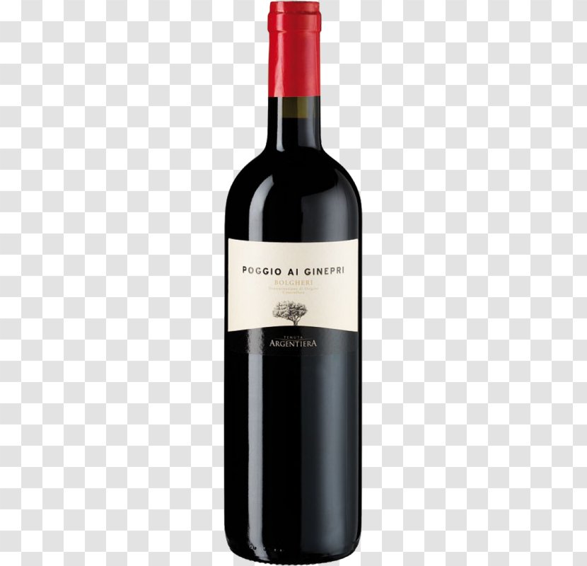 Cabernet Sauvignon Red Wine Blanc Shiraz - Bottle Transparent PNG