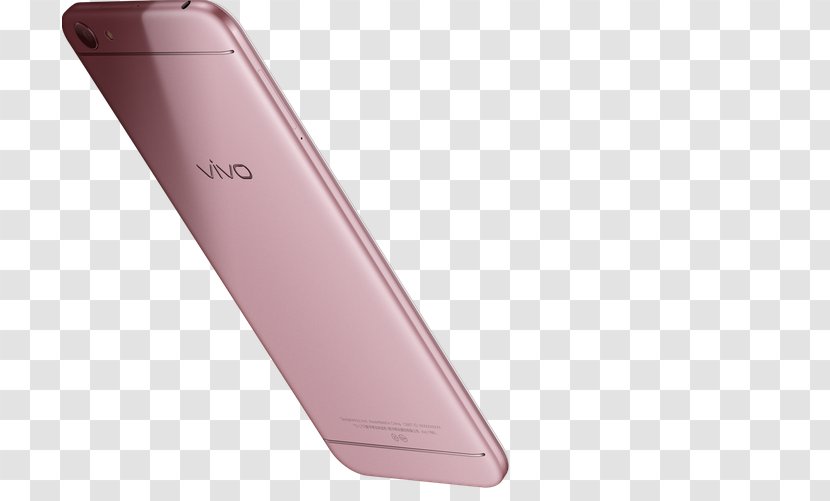 Smartphone Vivo Y66 Feature Phone Mobile Accessories - Phones Transparent PNG