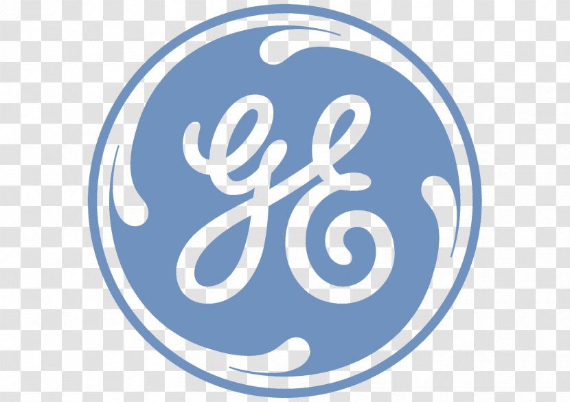 General Electric NYSE:GE Company Logo GE Digital - Symbol Transparent PNG