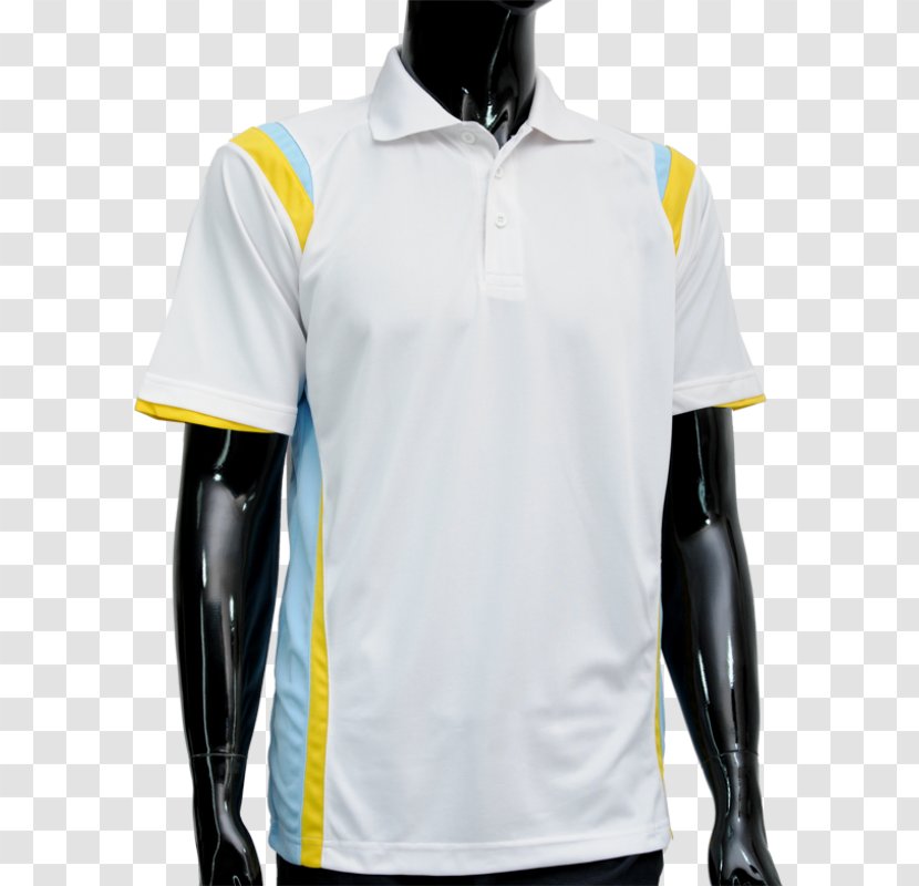 T-shirt Polo Shirt Collar Ralph Lauren Corporation Tennis - White - Dried Fruit Bags Transparent PNG