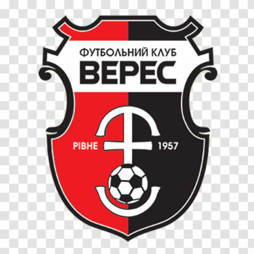 NK Veres Rivne Ukrainian Premier League FC Dynamo Kyiv Desna Chernihiv Mariupol - Nk - Football Team Transparent PNG