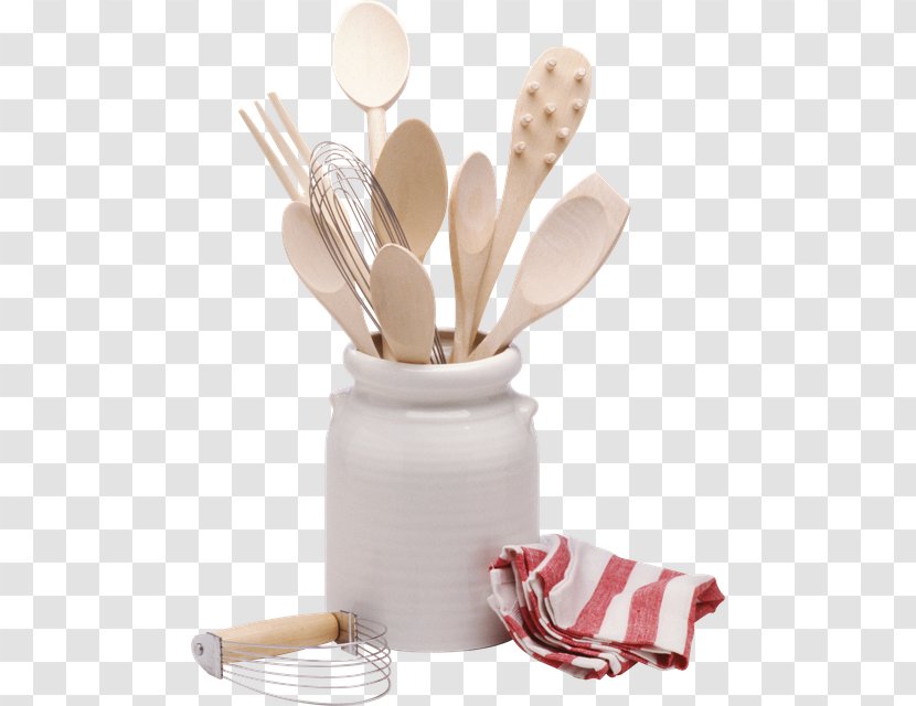Kitchen Utensil Cutlery Clip Art - Cooking Transparent PNG