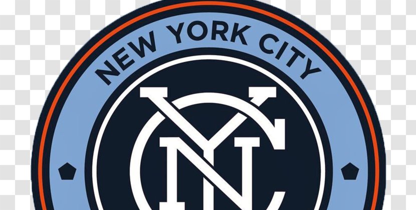 New York City FC Logo Brand Trademark PRINT. - Megan Fox Superwoman Transparent PNG