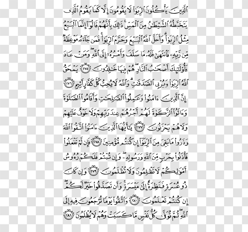 Qur'an Surah Al-Fatiha Al-Ikhlas An-Nisa - Watercolor - Islam Transparent PNG
