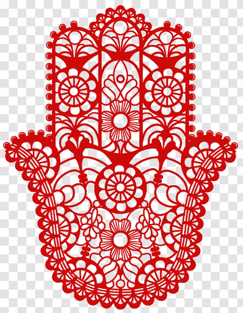 Hamsa T-shirt Amulet Adidas Clip Art - Ham Transparent PNG