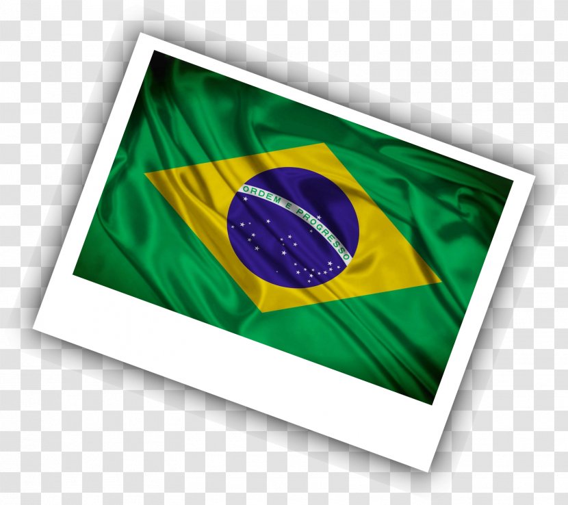 Bible Flag Of Brazil Transparent PNG
