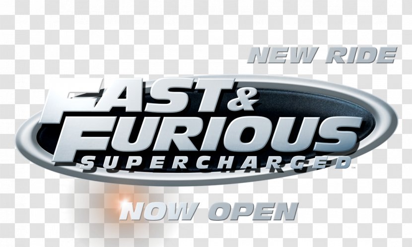 Fast & Furious Supercharged Furious: Universal Studios Hollywood Letty The And - Furiou Transparent PNG