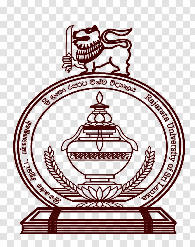 Rajarata University Of Sri Lanka Open Faculty - Campus Transparent PNG