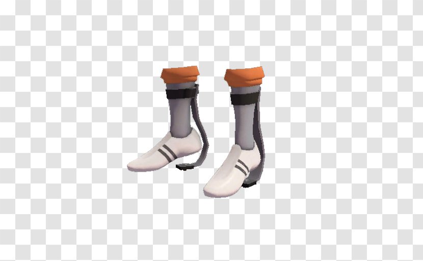 Team Fortress 2 Slip-on Shoe Loadout GameBanana - Ankle - 14th February Transparent PNG