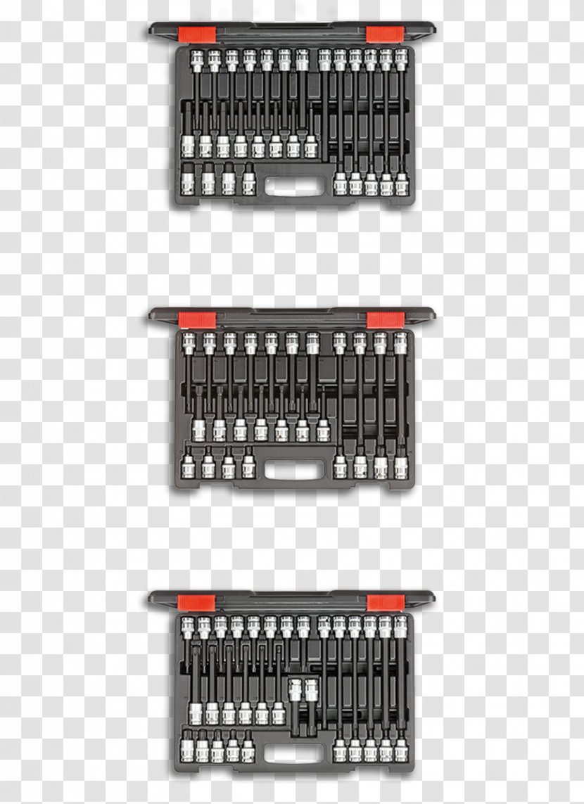 Socket Wrench Bit Screwdriver Torx Tool - Xzn - 鱼 Transparent PNG