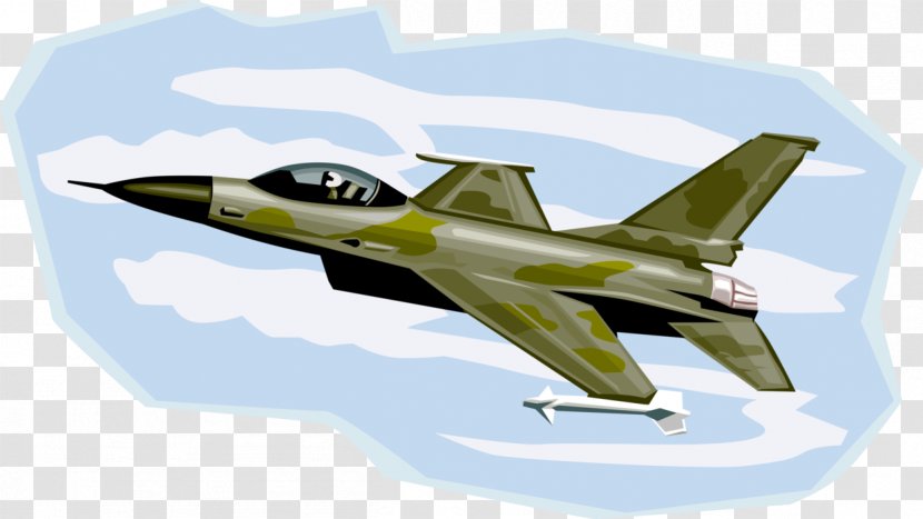 General Dynamics F-16 Fighting Falcon Fighter Aircraft Airplane Military - Kai T50 Golden Eagle Transparent PNG