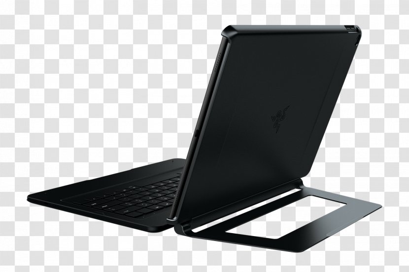 Computer Keyboard Laptop IPad Pro (12.9-inch) (2nd Generation) Razer Inc. Apple Smart Ipad Transparent PNG