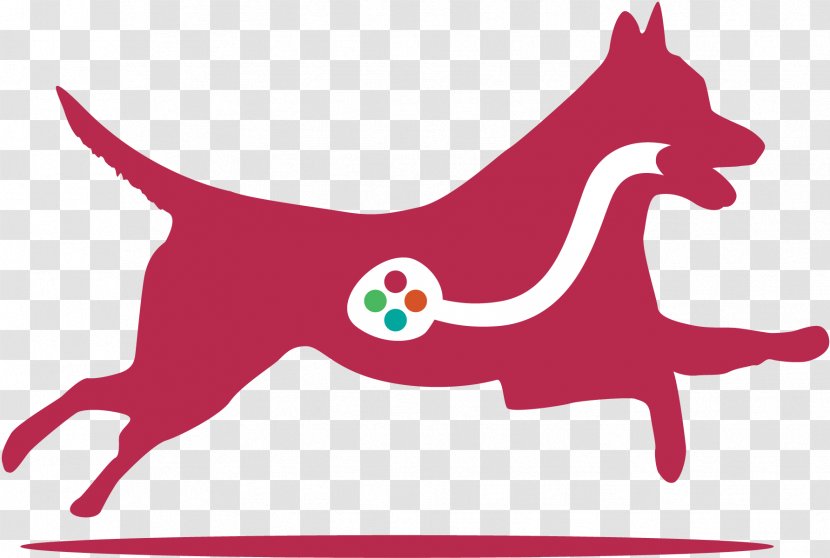 Dog Food Cat Mammal Sahti - Logo Transparent PNG