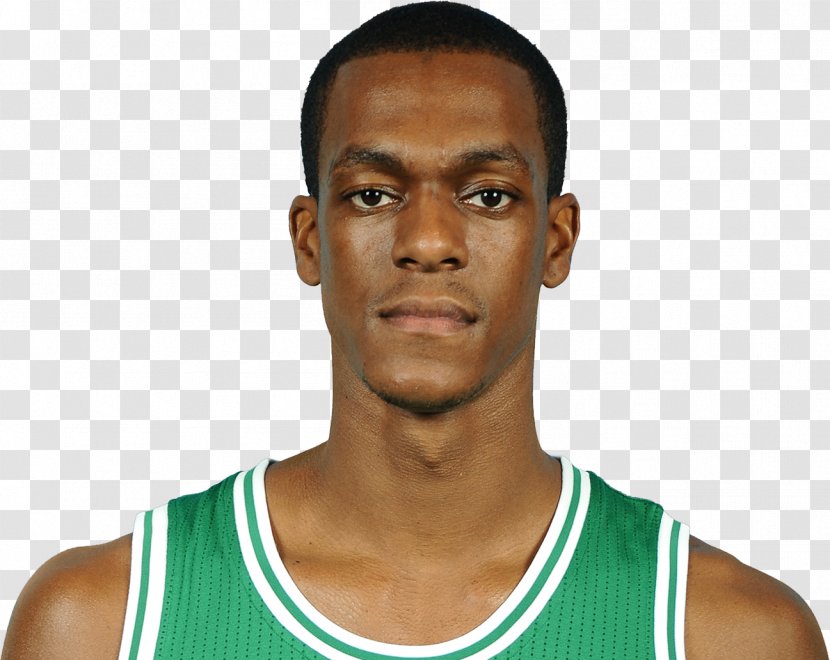 Rajon Rondo Team Sport Athlete NBA - Chin - Basketball Transparent PNG