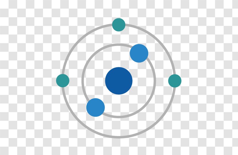 Atom Valence Band Chemistry Electron Shell - Energy - Win The Lottery! Transparent PNG